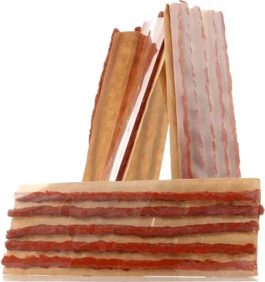 Produktbild von ENERGY Vulkanisierungsstreifen Vulkanisierstreifen NE00567 6mm 200mm Gummi