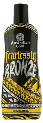 Obrázek produktu pro Australian Gold/Fearlessly Bronze 25xBravely Bold Bronzer 250ml/Solarium Cosmetics
