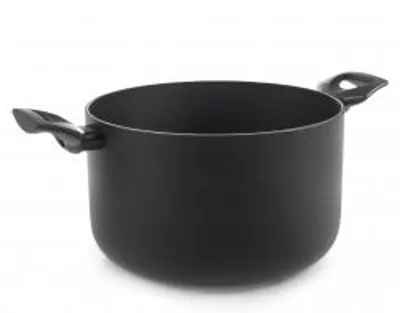 Immagine prodotto di H&H Pentola Antiaderente Titan Cm 24