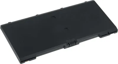 Produktbild von HP Ersatzakku für ProBook 5330m Notebook 14,8V 2800mAh 41Wh Li-Polymer 217x97x9mm Schwarz