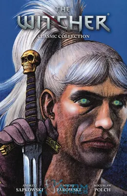Produktbild von Witcher