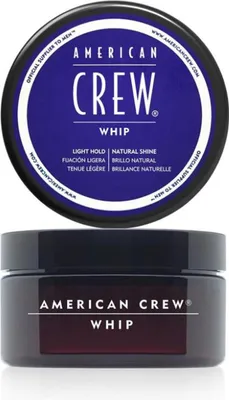 Obrázek produktu pro American crew whip light wax 85gr
