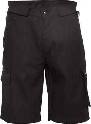 Produktbild von Havep Worker Shorts 8656 Schwarz Größe 54