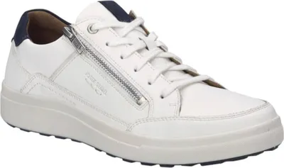 Produktbild von JOSEF SEIBEL Maddox 07 | Sneaker für Herren | Weiß