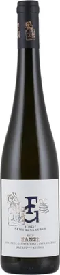 Produktbild von Frischengruber Grüner Veltliner Smaragd Ried Zanzl 2023 | Weißwein | Österreich | 1 x 0,75 Liter