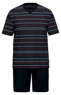 Produktbild von Schlafanzug kurz Men / Nightwear von der Marke Ammann 50