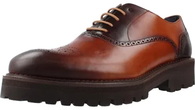 Produktbild von KEEP HONEST 0394KH ZAPATO VESTIR Brown