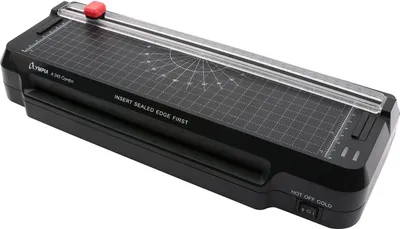Produktbild von Olympia Laminator mit Papierschneider A245 Combo
