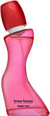 Zdjęcie produktu dla Bruno Banani Woman's Best EDP 20 ml W