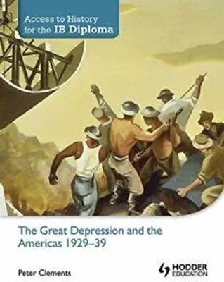 Productafbeelding van Access to History for the IB Diploma