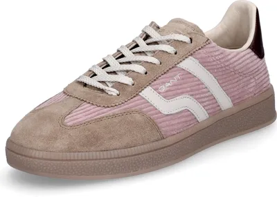 Produktbild von Gant Damen Sneaker Cuzima pink sand