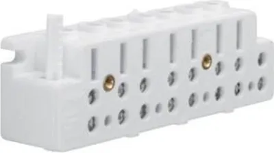 Produktbild von KJ30T Zásuvná svorka počítadla 63A.f.3~AC