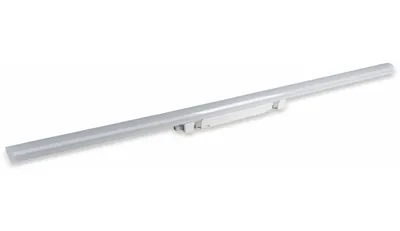 Produktbild von MÜLLER-LICHT LED-Wannenleuchte, 20300545, Aquafix Sensor 150 46 W, 4200 lm, 4000 K, weiß