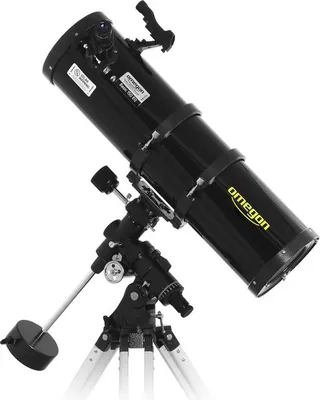 Produktbild von Omegon Teleskop N 150/750 EQ-4
