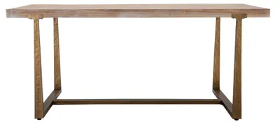 Immagine prodotto di Tavolo Ankara Cm 180X90X78