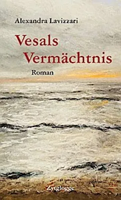 Produktbild von Vesals Vermächtnis