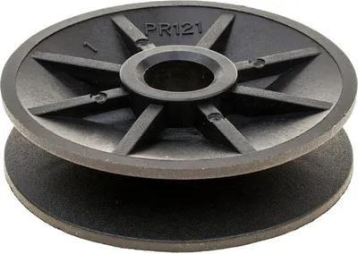 Zdjęcie produktu dla Koło pasowe kosiarki Castel Garden MG504TR;R434 8R90-39
