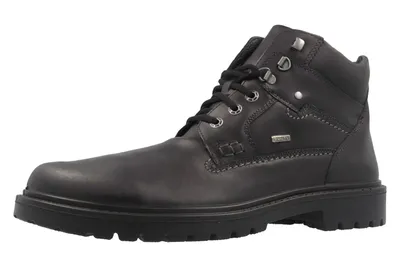 Produktbild von Jomos Herren Schnürstiefel in Schwarz, Größe 47