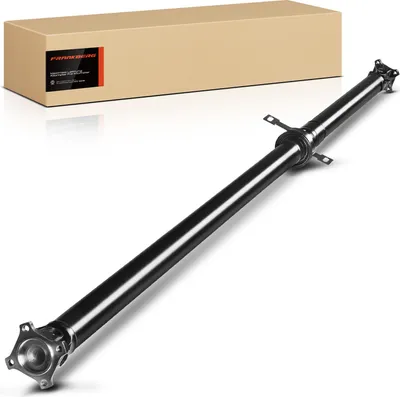 Produktbild von Frankberg 1x Kardanwelle Gelenkwelle Hinterachse für Dacia Duster Kasten 1.2L 1.3L 1.5L 1.6L Bj ab 2010