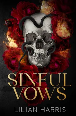 Produktbild von Sinful Vows