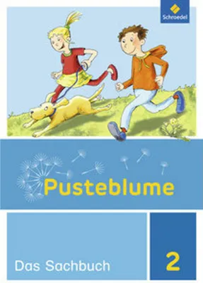 Immagine prodotto di Pusteblume. Das Sachbuch 2. Schulbuch. Berlin und Brandenburg