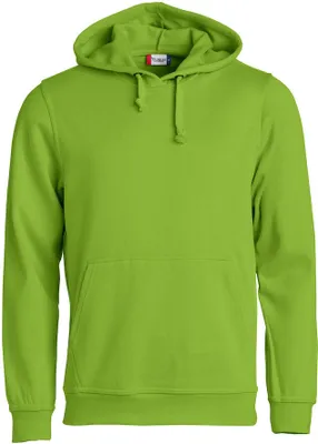 Image de Sweat à capuche Clique Basic