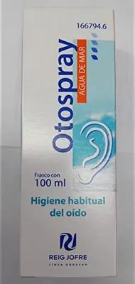 Immagine prodotto di OHRHYGIENE flacone 100 ml