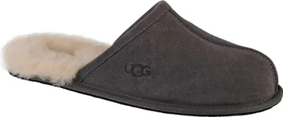 Produktbild von Ugg Scuff Hausschuhe Grau EU 45 Mann Grau EU 45