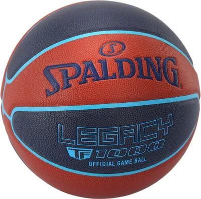 Produktbild von Spalding Bnxt 25 Tf-1000 Legacy Composite Basketballball Rot 7 Rot 7