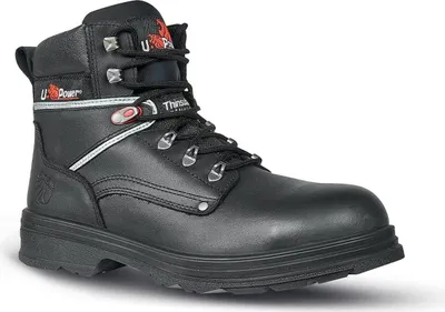 Produktbild von U-Power Hochschuh PERFORMANCE S3 CI SRC Gr.38, UM10054