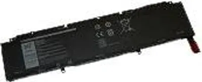 Obrázok produktu pre BTI XG4K6-, 8500 mAh, 97 Wh, Lithium-ion (Li-ion), 11,4 V, Čierna, 1 kusov