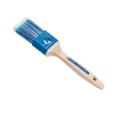 Produktbild von Flach-Pinsel AquaSTAR 30mm