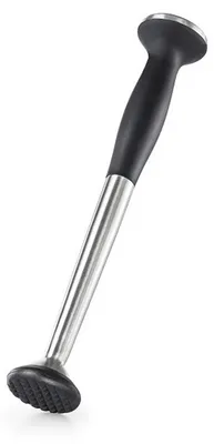 Produktbild von OXO Good Grips Stößel Barstößel, Edelstahl mit Nylonkopf