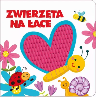 Obrázok produktu pre Zwierzęta na łące