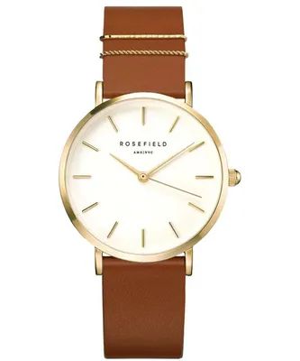 Zdjęcie produktu dla Rosefield WWCG-W86 The West Village 33mm