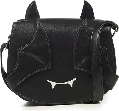 Obrázek produktu pro Taška přes rameno Sac Banned - Release The Bats
