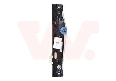 Produktbild von VAN WEZEL 0518263 Elektrischer Fensterheber Hinten Links für MINI Schrägheck (F55)