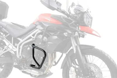 Immagine prodotto di Protezione motore HEPCO & BECKER Tiger 800 / XC fino al 2014