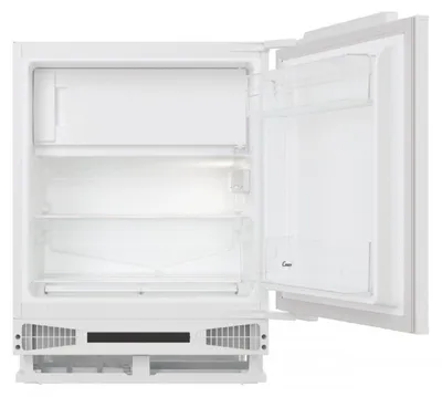 Image de Réfrigérateur encastrable combiné Candy 111L CM4SE68W Blanc