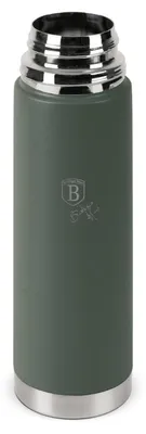 Immagine prodotto di Berlingerhaus BH-8725 nerez 075 l Matte Green Collection