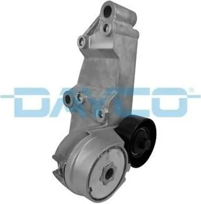 Produktbild von DAYCO APV2710 Riemenspanner Keilrippenriemen für FORD FOCUS (DAW, DBW)