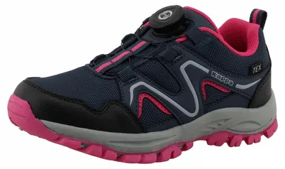 Produktbild von Kappa Sneaker Blau