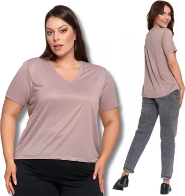 Produktbild von Moraj | Bluse M - Komfortabel - Subtiler Glanz - Ideal Für Den Alltag - Vielseitig Kombinierbar, Größe M