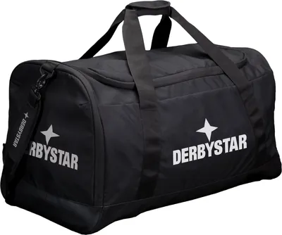 Produktbild von DERBYSTAR Teamtasche Hyper, Gr.68 x 42 x 40 cm, schwarz