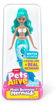 Obrázek produktu pro Pets Alive 9567E, Figurka, Ženy, 3 rok/roky, Chlapec/děvče, 159 mm, 96,4 g