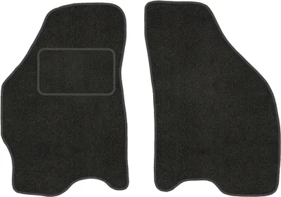 Image de Tapis de sol avant pour Fiat Punto I (93-99) - Précisément