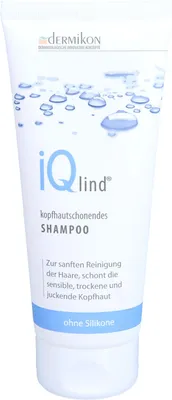 Zdjęcie produktu dla Szampon Iqlind 200 ml