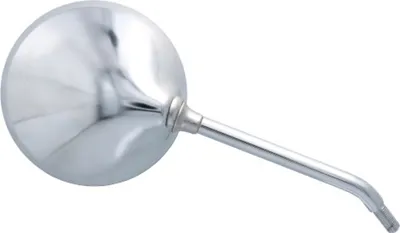 Immagine prodotto di Specchietto destro/sinistro HERT per HONDA