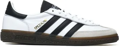 Produktbild von adidas Originals Handball Spezial - Herren Sneakers Schuhe Weiß IE3403 , EU 46 UK 11