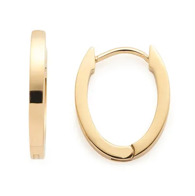 Produktbild von Leonardo Jewels - 017927 - Creolen - Damen - Ronia Beauty's
